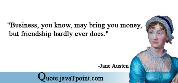 Jane Austen 2127