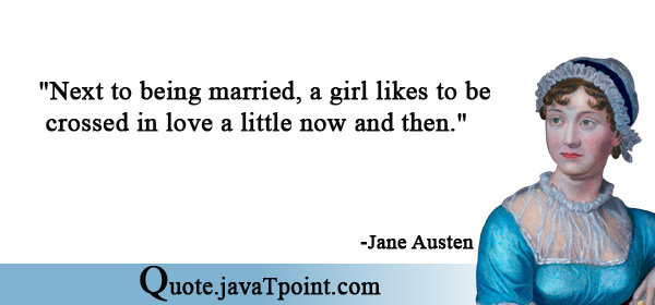 Jane Austen 2134