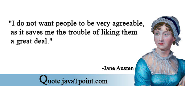 Jane Austen 2141