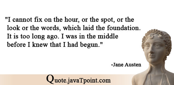 Jane Austen 2142