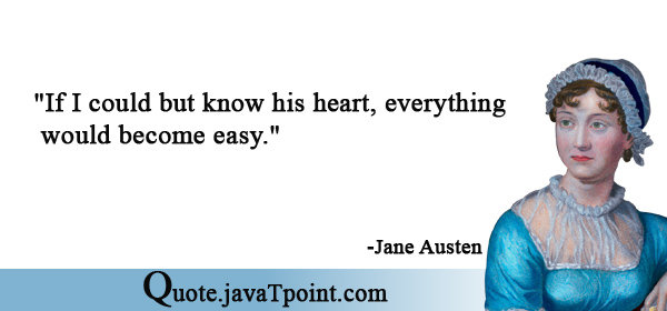 Jane Austen 2148