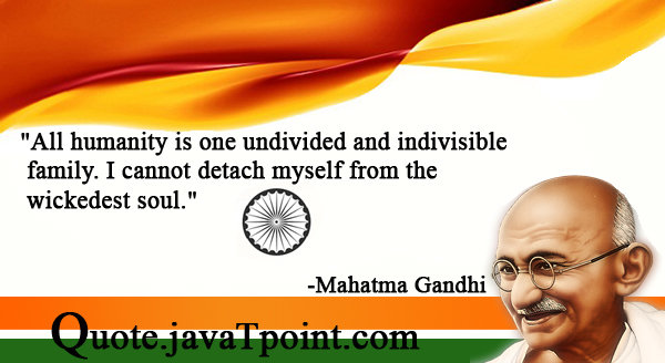 Mahatma Gandhi 215