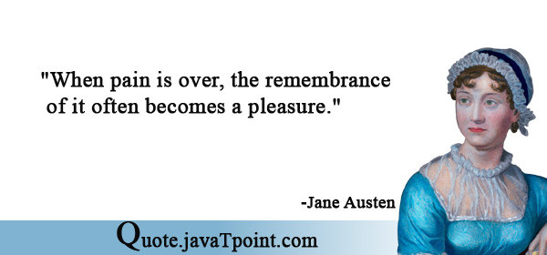 Jane Austen 2155