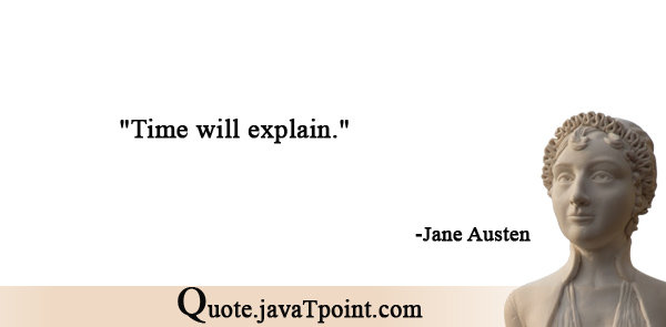 Jane Austen 2156