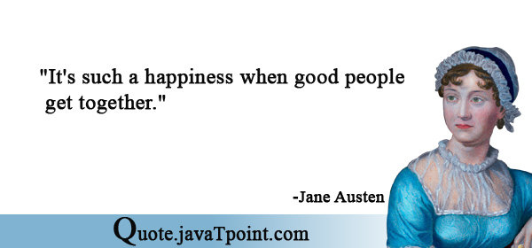 Jane Austen 2162