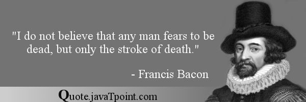 Francis Bacon 2268