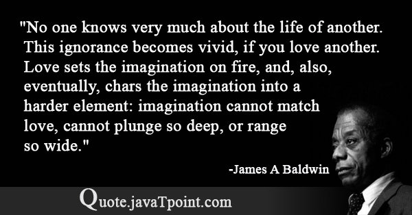 James A Baldwin 2309