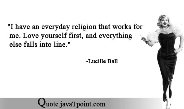 Lucille Ball 2318