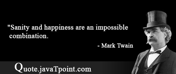 Mark Twain 238
