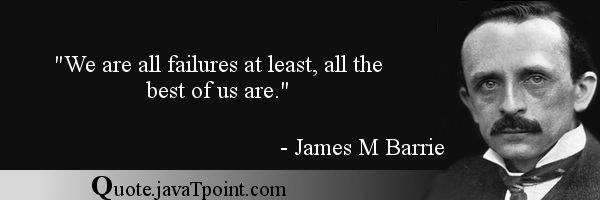 James M Barrie 2412