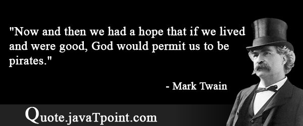 Mark Twain 250