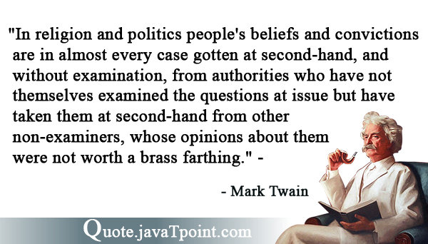 Mark Twain 253