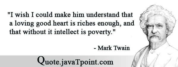 Mark Twain 255