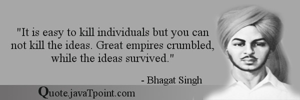 Bhagat Singh 2649