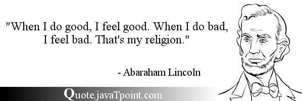Abraham Lincoln 2667
