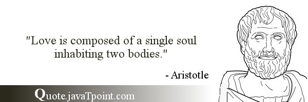 Aristotle 267
