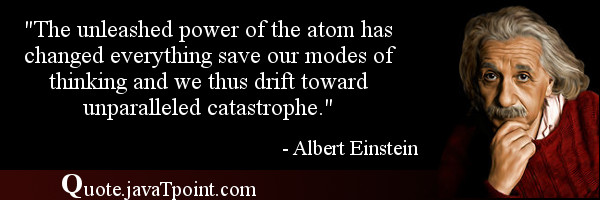 Albert Einstein 2703