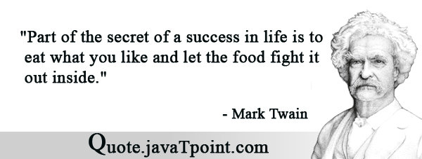 Mark Twain 2716