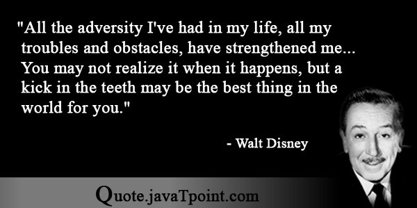 Walt Disney 2727