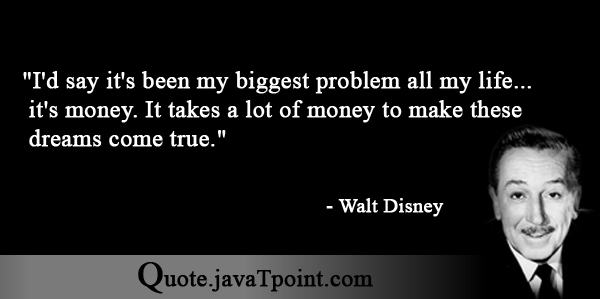 Walt Disney 2736