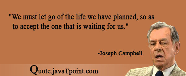 Joseph Campbell 2792