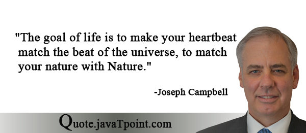 Joseph Campbell 2795