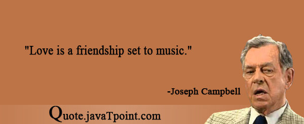 Joseph Campbell 2801