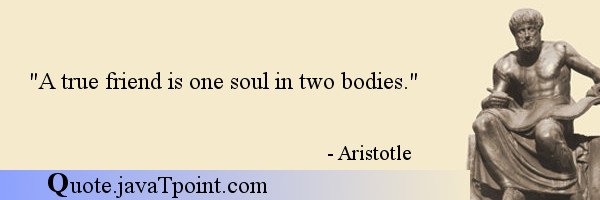 Aristotle 281