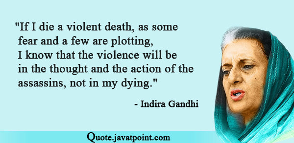 Indira Gandhi 2872