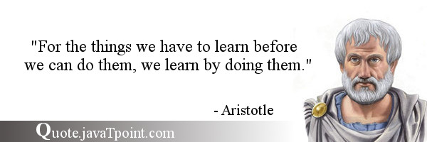 Aristotle 292
