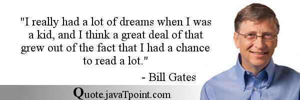 Bill Gates 2936