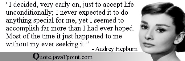 Audrey Hepburn 2957