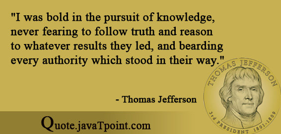 Thomas Jefferson 2973