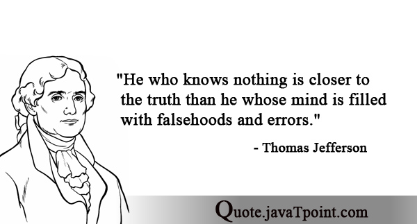 Thomas Jefferson 2976