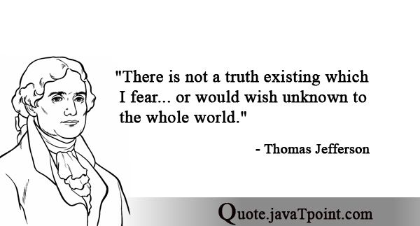 Thomas Jefferson 2979