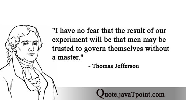 Thomas Jefferson 2983