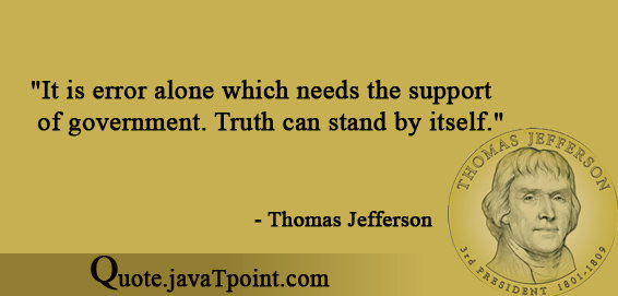 Thomas Jefferson 2985