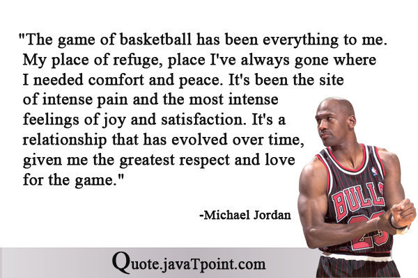 Michael Jordan 2991