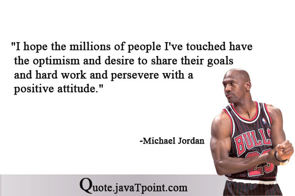 Michael Jordan 2996