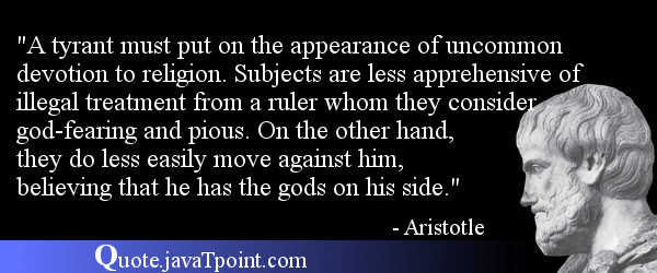 Aristotle 301