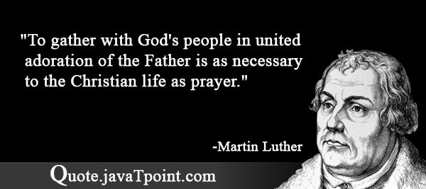Martin Luther 3074