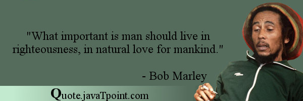 Bob Marley 3095