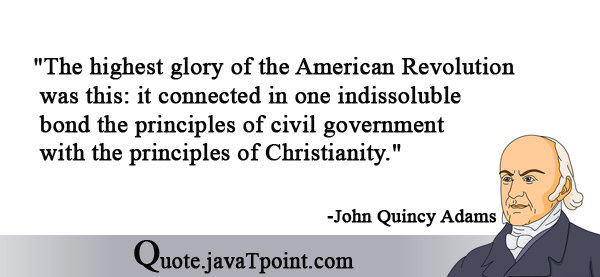 John Quincy Adams 3157