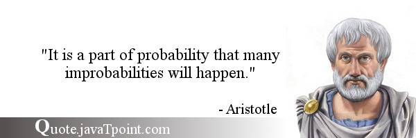 Aristotle 316
