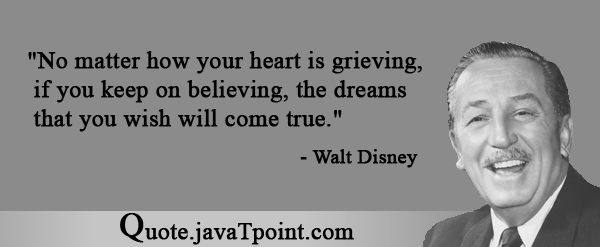 Walt Disney 327