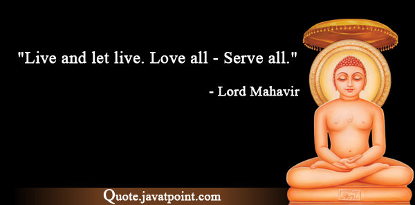 Lord Mahavir 4243