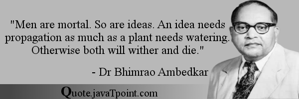 Dr Bhimrao Ambedkar 4300