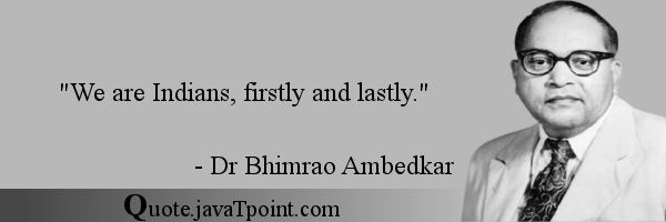 Dr Bhimrao Ambedkar 4305
