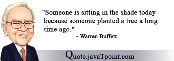 Warren Buffett 4441