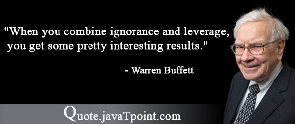Warren Buffett 4459